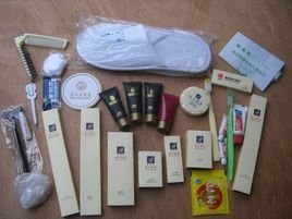 酒店一次性用品 便捷体验背后的行业洞察与可持续发展