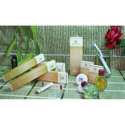 广陵区天涯酒店用品厂 星级酒店一次性日用品与洗漱洗浴用品的专业供应商