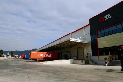 融通地产以礼仪服务为引擎，扎实推进仓储地产品牌化建设