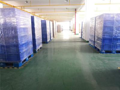 武汉市三邦众诚供应链 专注仓储物流托管，助力酒店用品行业高效运营